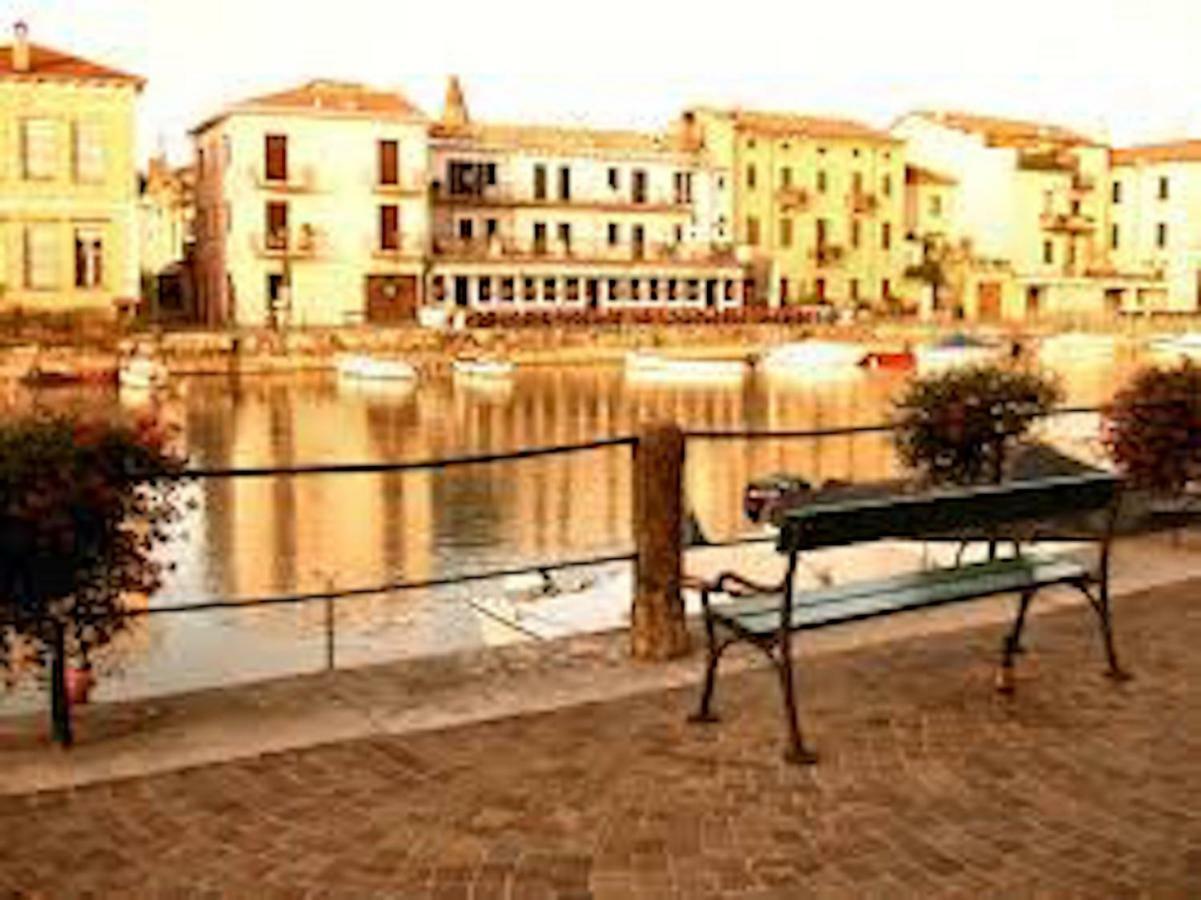 Lake Moments بسكييرا ديل غاردا المظهر الخارجي الصورة